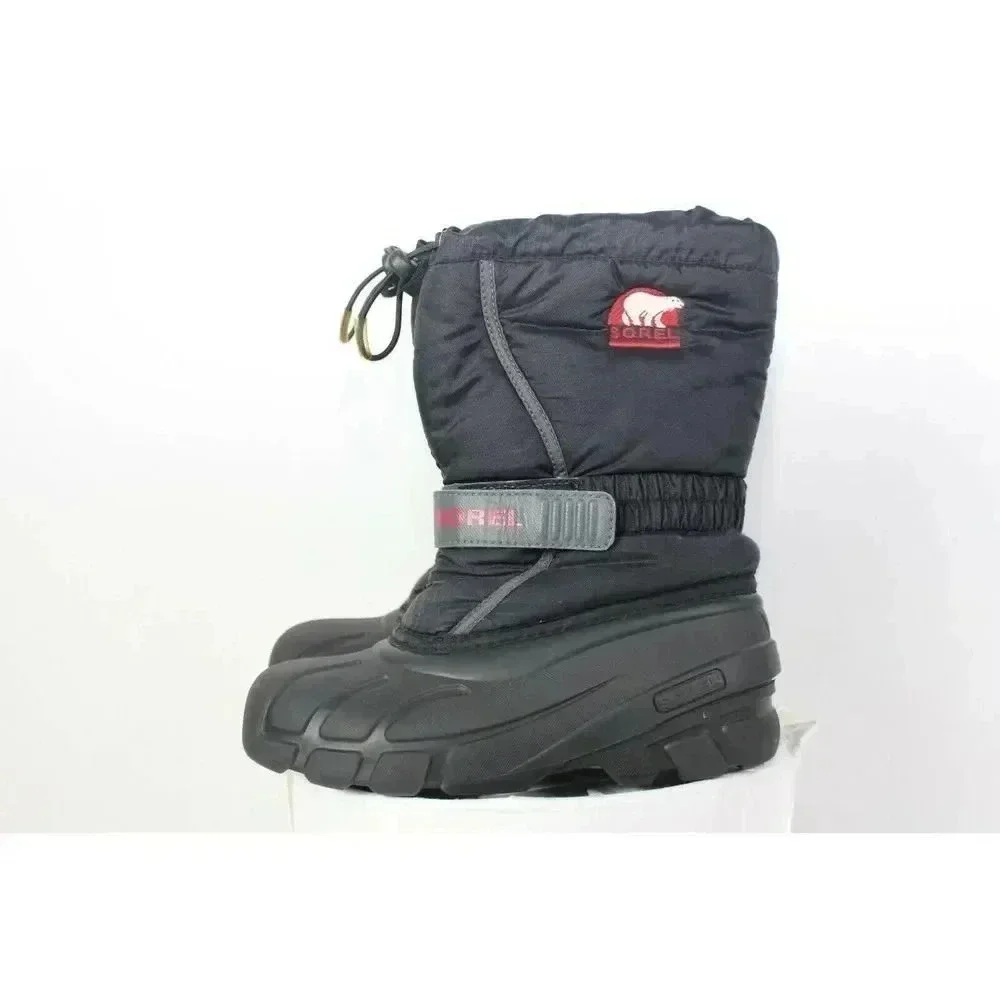 ladies SOREL Snow Boots size 3